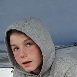 Meet your Posher, Logan